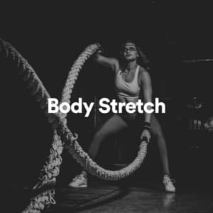 Body Stretch - Cardio Music