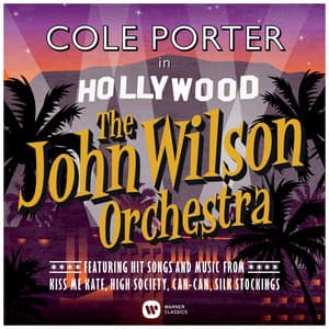 Cole Porter in Hollywood - Cole Porter
