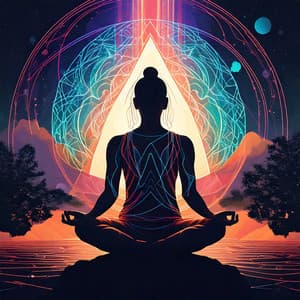 Deep Meditation: Harmonies for Inner Stillness - Zen Life Relax