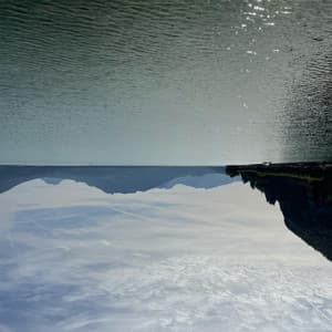 Altitude - Comet 1993