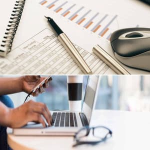 Bebop - Ambiance for Fun Office Days - Calm Acoustic Cafe Music