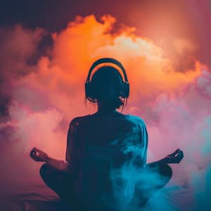 Meditation's Sound Journey: Pathways in Harmony - My Meditation Music