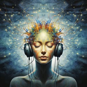 Olas Binaurales De Relajación: Paisajes Marinos Serenos - Movimientos Binaurales