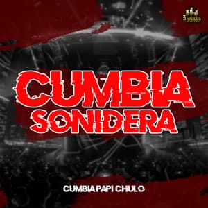 Cumbia Papi Chulo - Cumbia Sonidera