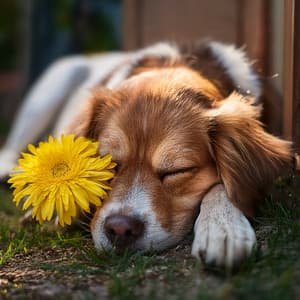 Orchestral Tails: Soothing Symphonies For Dogs’ Relaxation And Comfort - Bertie Lambert