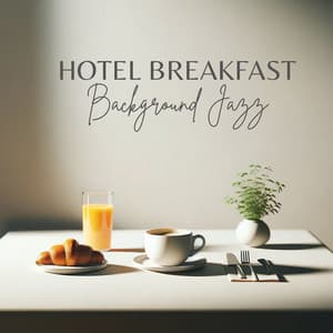 Hotel Breakfast Mellow Hours - Giorgia Stella
