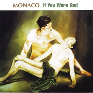 If You Were God - Tony Monaco