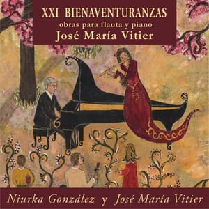 XXI Bienaventuranzas - José María Vitier
