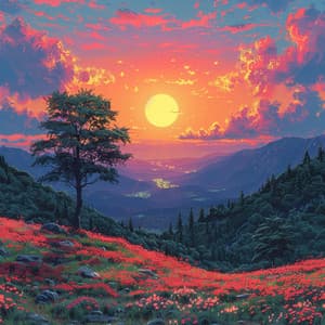 Crónicas Tranquilas: Magia Etérea En La Música Ambiental - Trambiendo