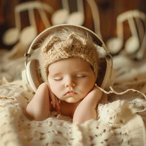 Cradle's Soft Hum: Music for Baby Sleep - Lullaby World