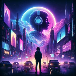 Celestial Voices: A Lush Odyssey Through Vocal Trap - Hip Hop Trap Instrumental Beats