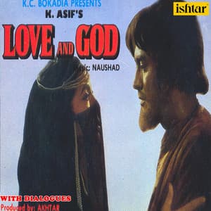 Love And God - Naushad