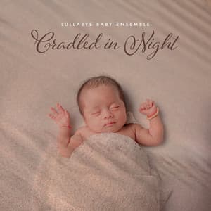 Cradled in Night - Lullabye Baby Ensemble