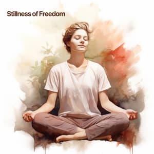 Stillness of Freedom - Instrumental Music Songs