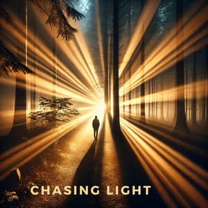 Chasing Light - Milli Davis
