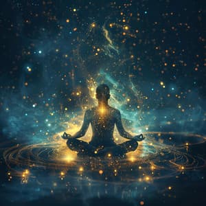 Música Binaural Reconfortante Para Meditación - Los muchachos de enfoque y meditación