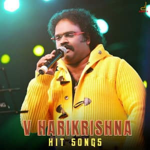 V. Harikrishna Hit Songs, Vol. 3 - V. Harikrishna