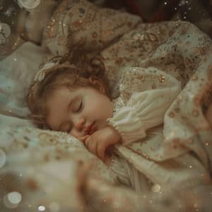 Soothing Lofi Baby Beats for Peaceful Rest - The Tiny Overtones