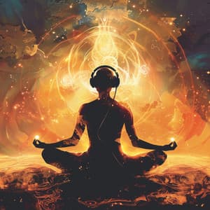 Meditation Sphere: Binaural Ambience - Meditation Music Library