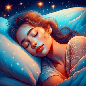 Orquesta De Ensueño Para Dormir Esta Noche: Suave Flujo Melódico - Valborg Shamsuddin