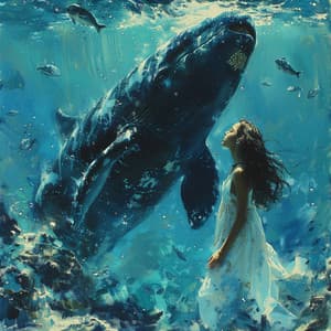 Sereno Océano Binaural Para El Descanso Nocturno - Grabaciones binaurales ritmos