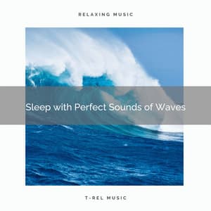 Sleep with Perfect Sounds of Waves - Wave Sounds