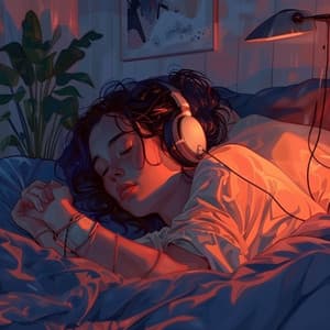 Lofi Dreamland: Serene Sleep Sessions - Long Sleep Experts