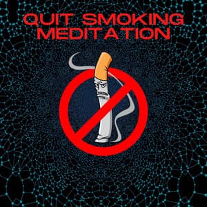 Quit Smoking Meditation - Meditation Healing Therapy