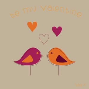 Be My Valentine, Vol. 5 - It's A Cover Up
