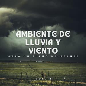 Hipnosis Para Dormir Con Tormenta De Lluvia Veranera Vol. 1 - Relámpagos tormentas eléctricas y sonidos de tormentas de lluvia