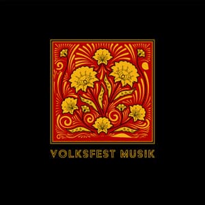 Volksfest Musik: German Beer Festival - Oktoberfest Masters