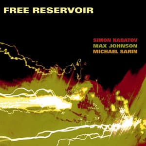 Free Reservoir - Simon Nabatov