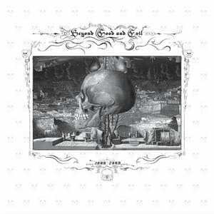 Beyond Good and Evil - Simulacrum Live - John Zorn