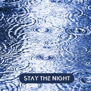 Stay the Night: Rainy Trap After Dark - DJ Infinity Night