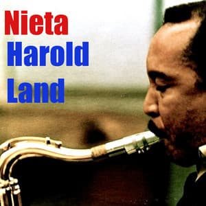 Nieta - Harold Land
