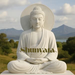 Shunyata - Bud Souley