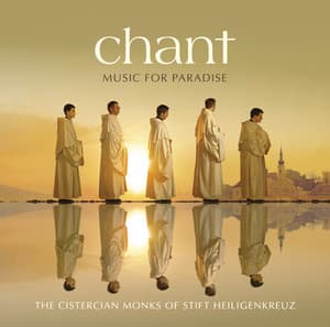 Chant - Music For Paradise - Traditional