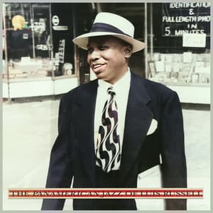 The Panamerican Jazz of Luis Russell - Luis Russell