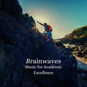 Brainwaves: Music for Academic Excellence - Natural Healing Music Zone