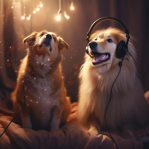 Music for Dogs: Playful Paws Melody - General Relativity