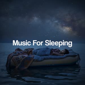 Music For Sleeping - Sleep Music