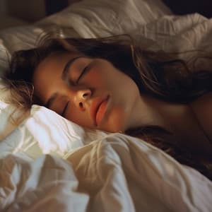 Nighttime Sleep Harmony: Music for Quiet Slumber - Quiet Day Music