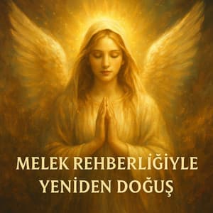 Melek Rehberliğiyle Yeniden Doğuş - Rah Terapi