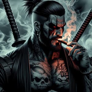 Sovereign of the Struggle - El Dios Del Trap