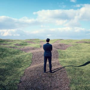 Uncertain - Soothing Symphony