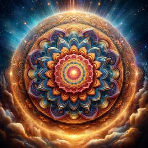 174 Hz Solfeggio Pain Reduction and Anxiety Relief - Solfeggio Frequencies