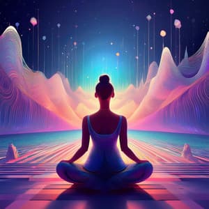 Meditación De Paz Interior Con Ritmos De Hip Hop - Tibetanos en Ladakh