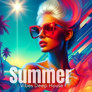 Summer Vibes Deep House - Chili House