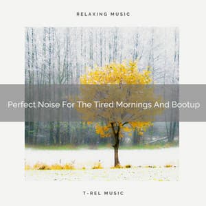 Perfect Noise For The Tired Mornings And Bootup - Ocean Sleep Sounds