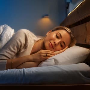 Melodías Para Dormir: Tonos Armónicos Para El Descanso - Sonoterapia